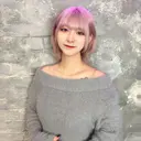 ハイトーンケアカラー コト👱🏻‍♀️のプロフィール画像