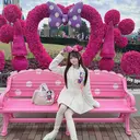 西村 華蓮のプロフィール画像