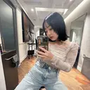 楓^・◦・🎀^ ブリーチモデル募集中のプロフィール画像