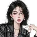 ピンク レディーキキのプロフィール画像