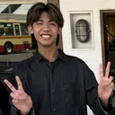 メンズ/パーマ/ 波巻き/サーフカールのプロフィール画像