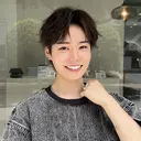 学生人気No1🩶 韓国風/艶髪/てるしのプロフィール画像