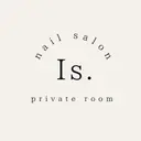 nail salon Is.ayameのプロフィール画像