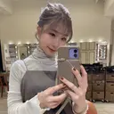 清水 ちひろ ✄トップスタイリストのプロフィール画像