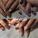 B's nailのプロフィール画像