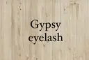 Gypsy eyelashのプロフィール画像