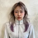 🫧ハイトーン個性髪 🫧マヤのプロフィール画像