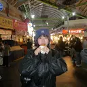 天王寺/"束感 まつげ" Ami🩵のプロフィール画像