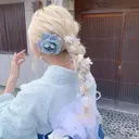 岡 亜侑美のプロフィール画像