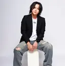 縮毛矯正/ブリーチ なしダブルカラー輝希のプロフィール画像