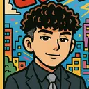 大窪 龍雅のプロフィール画像