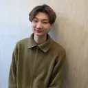 ショートボブモデル縮 毛艶髪津田パーマのプロフィール画像