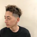 アマノ カツヤのプロフィール画像