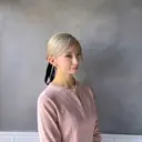 奥山 沙季(大井町)のプロフィール画像