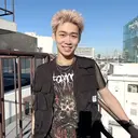 メンズハイトーン特化 てるぼうのプロフィール画像