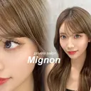 井上 梨花のプロフィール画像