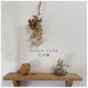 リンパエステもできる 美容室のプロフィール画像