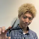 🔥メンズ特化美容師 💥小倉大和💥のプロフィール画像