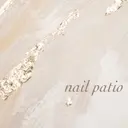 nail patio hinaのプロフィール画像
