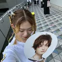 平野区カット募集中 北羅　千笑実🫧🌿のプロフィール画像