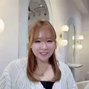 髪質改善/縮毛矯正 🌻momokaのプロフィール画像