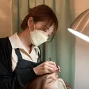 パリス・デ・スキン 前川のプロフィール画像