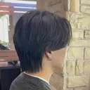 長尾 颯真のプロフィール画像