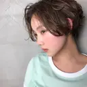 高谷拓郎 ショート &ボブ 心斎橋 難波のプロフィール画像