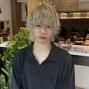 西内 涼平のプロフィール画像