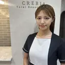 CREBIAクレビア 小顔ケア/肌質改善のプロフィール画像
