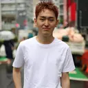柘植 遥翔のプロフィール画像