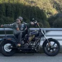 縮毛矯正/ 豊島怜のプロフィール画像