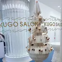 KUGO　SALON yukina ユキナのプロフィール画像