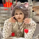 フカミ マナカのプロフィール画像