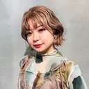 ハイトーン 🌷ハルミ🌷のプロフィール画像