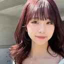 似合わせ×透明感カラ ーなら🎀マリアのプロフィール画像