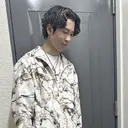 岡崎 秀星のプロフィール画像