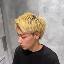 🏅カラー特化🏅 /髪質改善/かけるのプロフィール画像