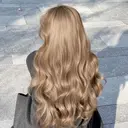 春の明るめ韓国カラー 🌸JUICE原宿のプロフィール画像