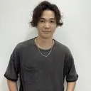 髪質改善/縮毛矯正 梅田茶屋町/西尾祐作のプロフィール画像