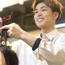 星良SERA/笹塚 ショートボブ/モデルのプロフィール画像