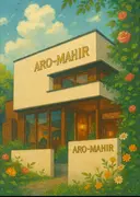 ARO-MAHIR アロマヒルのプロフィール画像
