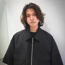 中川 稜のプロフィール画像