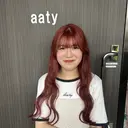 aaty さあやのプロフィール画像