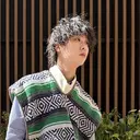 🎖️似合わせメンズ パーマ🎖️カネキのプロフィール画像