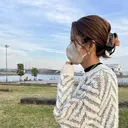 Bunny eyes 武久のプロフィール画像