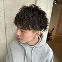 ベージュカラー/新潟 カラー特化/落合優吾のプロフィール画像