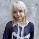 ダブルカラー🩶上村 純妃🩶名駅徒歩5分のプロフィール画像