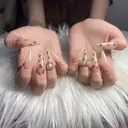 T-lee Nailsalonのプロフィール画像