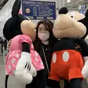 m yuのプロフィール画像